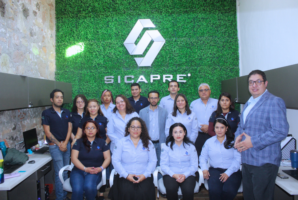 sicapre